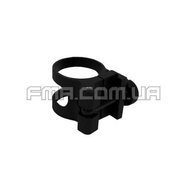 Кріплення FMA Flashlight Rail Mount для ліхтаря 2000000055985 фото