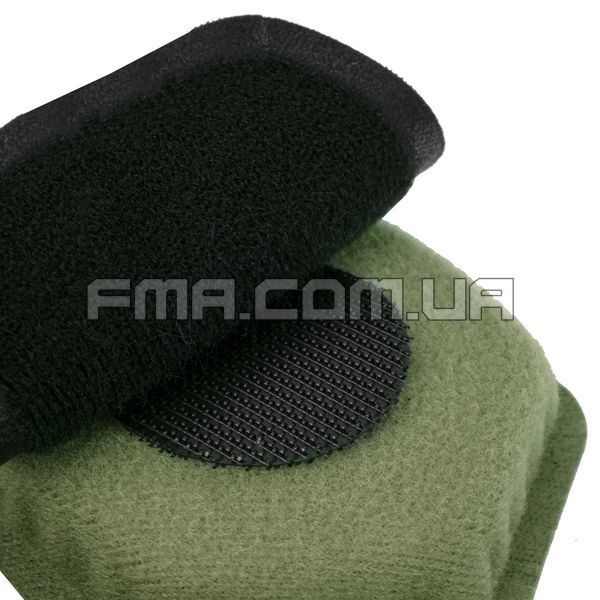 Защитные подушки с двойным слоем FMA Yunlin на шлем 2000000160504 фото