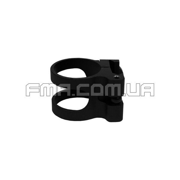 Кріплення FMA Flashlight Rail Mount для ліхтаря 2000000055985 фото