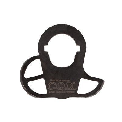 Антабка FMA Steel CQD M4 Sling Swivel (задня) 7700000025944 фото