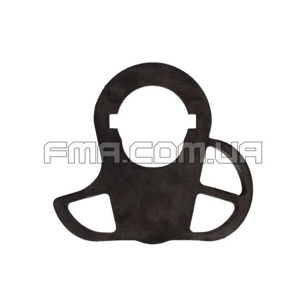 Антабка FMA Steel CQD M4 Sling Swivel (задня) 7700000025944 фото