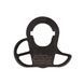 Антабка FMA Steel CQD M4 Sling Swivel (задня) 7700000025944 фото 1