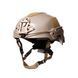 Крепление FMA Wilcox 3 Hole Helmet Shroud для ПНВ 2000000130538 фото 5