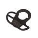 Антабка FMA Steel CQD M4 Sling Swivel (задня) 7700000025944 фото 2