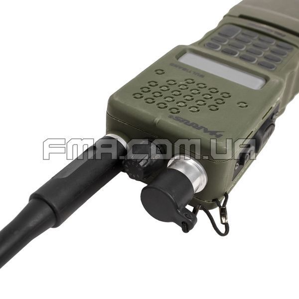 Макет радіостанції FMA Harris PRC-152 2000000051871 фото