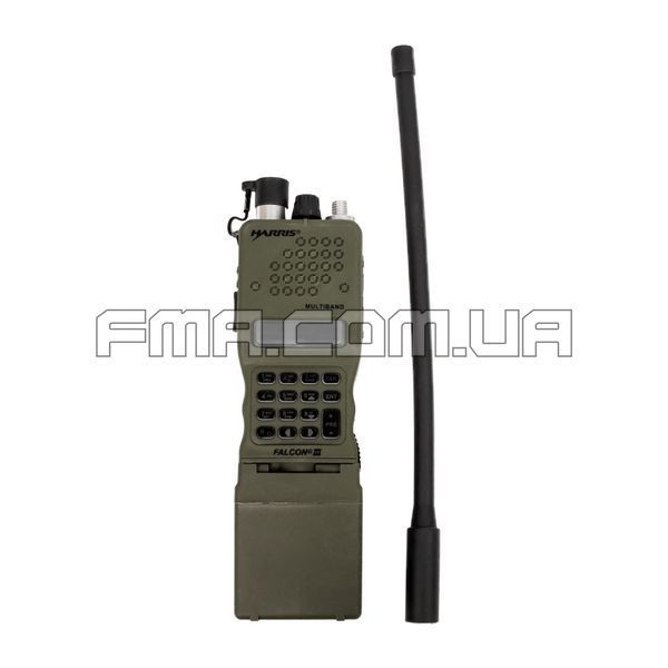 Макет радіостанції FMA Harris PRC-152 2000000051871 фото