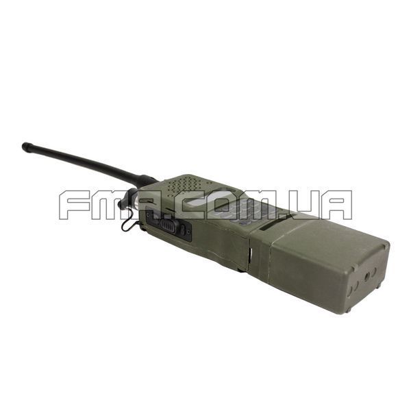 Макет радіостанції FMA Harris PRC-152 2000000051871 фото