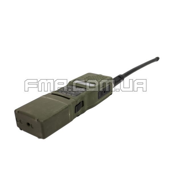 Макет радіостанції FMA Harris PRC-152 2000000051871 фото