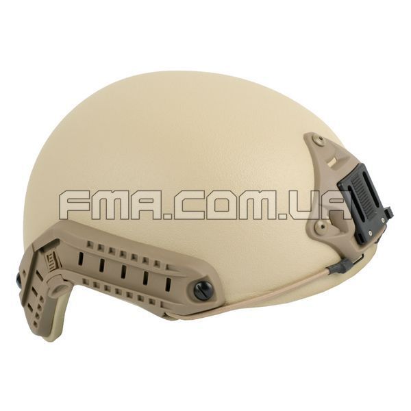 Тактичний шолом L3A Ballistic Helmet (1 ДСТУ) 2000000115948 фото