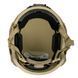 Тактичний шолом L3A Ballistic Helmet (1 ДСТУ) 2000000115948 фото 11