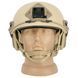 Тактичний шолом L3A Ballistic Helmet (1 ДСТУ) 2000000115948 фото 1