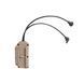 Виносна кнопка FMA Double Pressure Switch на PEQ 2000000077253 фото 2