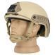 Тактичний шолом L3A Ballistic Helmet (1 ДСТУ) 2000000115948 фото 3
