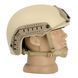 Тактичний шолом L3A Ballistic Helmet (1 ДСТУ) 2000000115948 фото 4