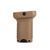FMA TD Grip For Railo, DE, Picatinny rail