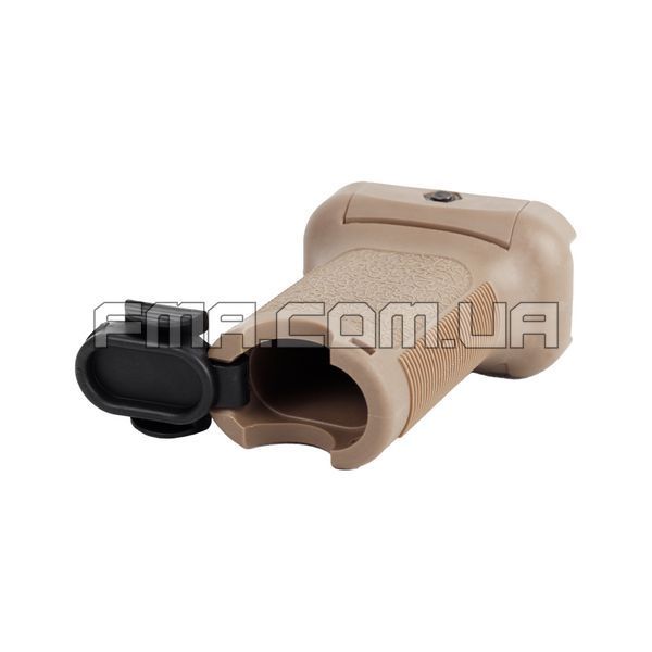 FMA TD Grip For Railo, DE, Picatinny rail