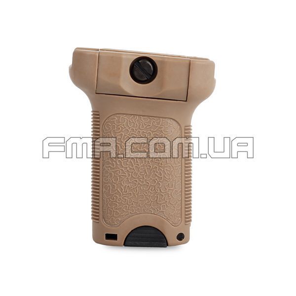 FMA TD Grip For Railo, DE, Picatinny rail