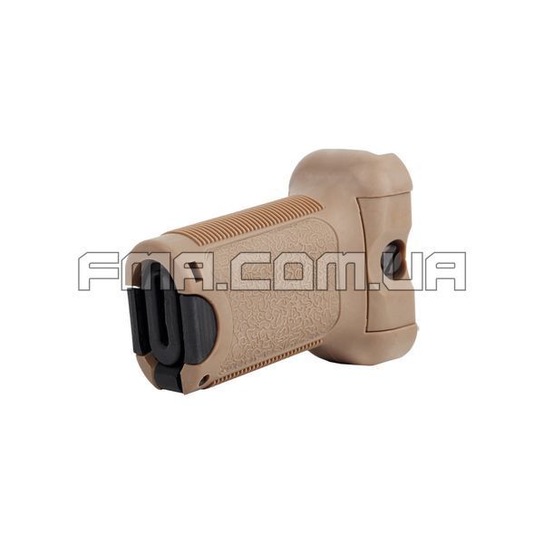 FMA TD Grip For Railo, DE, Picatinny rail