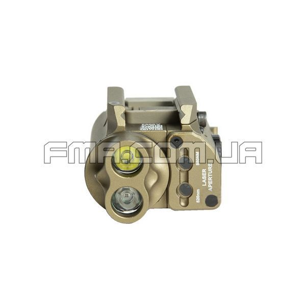 ЛЦВ FMA XVL2 IRC Light/Laser Module System 2000000112015 фото