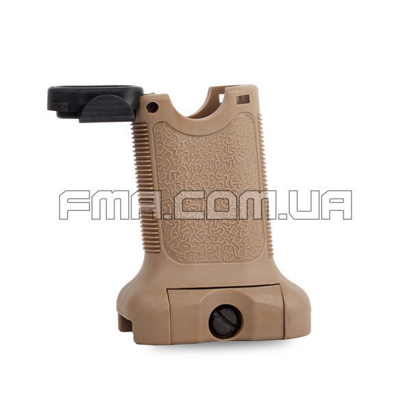 FMA TD Grip For Railo, DE, Picatinny rail