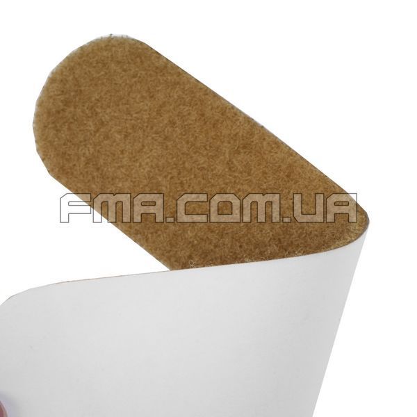 Панели велкро FMA на шлем 5 parts 7700000024763 фото