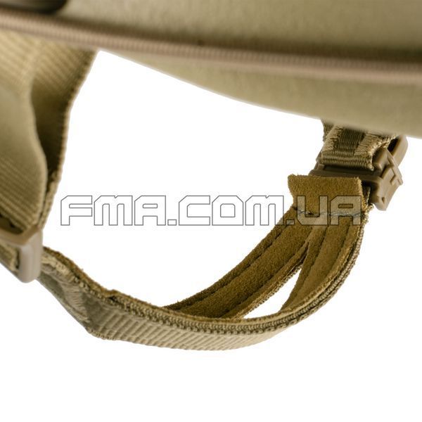 Тактичний шолом L3A Ballistic Helmet (1 ДСТУ) 2000000115955 фото