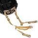 FMA TB1050 Suspension Liner & Memory Foam Protective Pad, DE, Suspension systems, L/XL