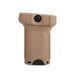 FMA TD Grip For Railo, DE, Picatinny rail