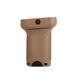 FMA TD Grip For Railo, DE, Picatinny rail