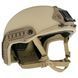 Тактичний шолом L3A Ballistic Helmet (1 ДСТУ) 2000000115955 фото 2