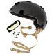 FMA TB1050 Suspension Liner & Memory Foam Protective Pad, DE, Suspension systems, L/XL