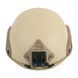 Тактичний шолом L3A Ballistic Helmet (1 ДСТУ) 2000000115955 фото 8