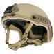 Тактичний шолом L3A Ballistic Helmet (1 ДСТУ) 2000000115955 фото 6