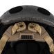 FMA TB1050 Suspension Liner & Memory Foam Protective Pad, DE, Suspension systems, L/XL