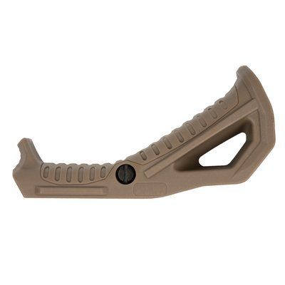 Кутова передня рукоятка FMA Angled Foregrip 2000000143446 фото