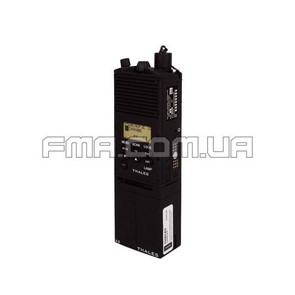 FMA AN/PRC-148 Radio Dummy, Black, Other