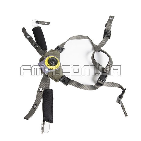 Підвісна система FMA Suspension EX Helmet 2000000083728 фото