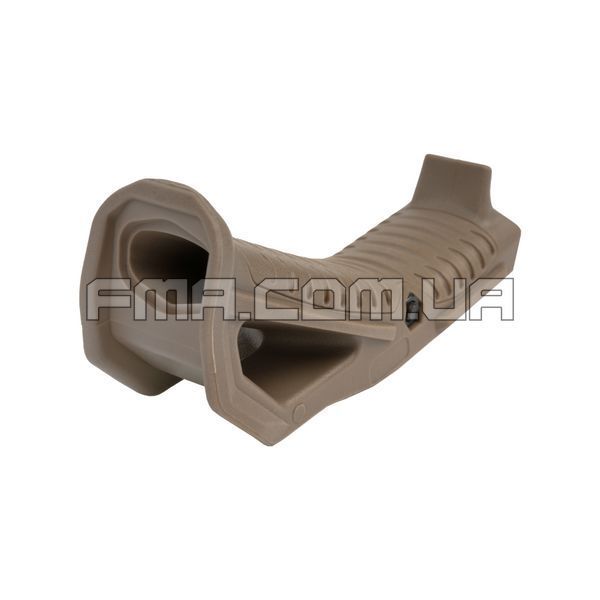 Угловая передняя рукоятка FMA Angled Foregrip 2000000143446 фото
