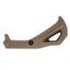 Угловая передняя рукоятка FMA Angled Foregrip 2000000143446 фото 1