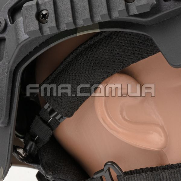 Шолом FMA MIC EX BUMP 2000000126630 фото