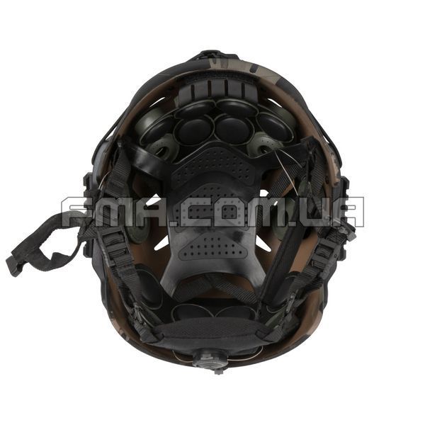 Шолом FMA MIC EX BUMP 2000000126630 фото
