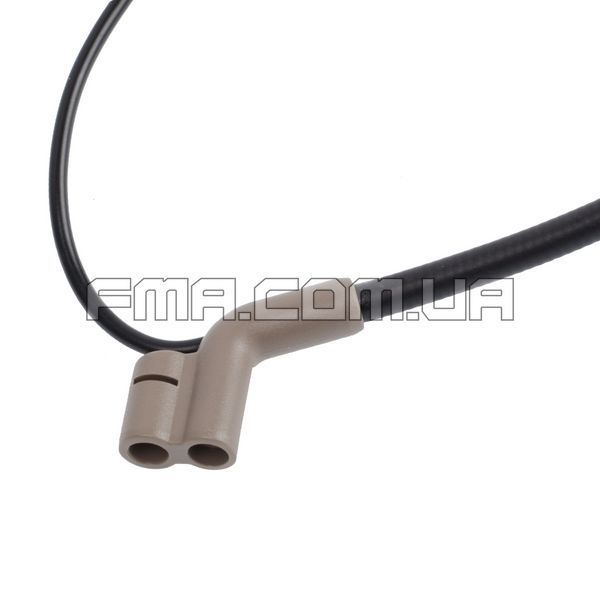Микрофон FMA для гарнитуры ComTac II/III 2000000110462 фото