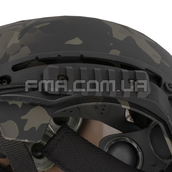 Шолом FMA MIC EX BUMP 2000000126630 фото