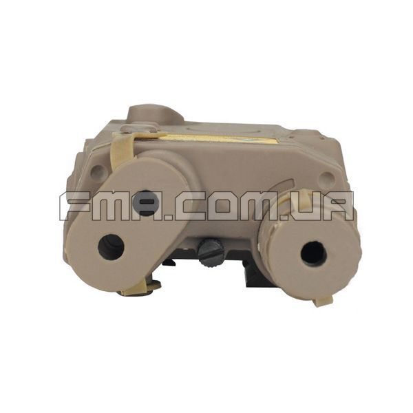 Батарейний відсік FMA PEQ 15 Battery Case 2000000126708 фото