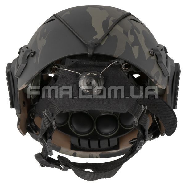 Шолом FMA MIC EX BUMP 2000000126630 фото