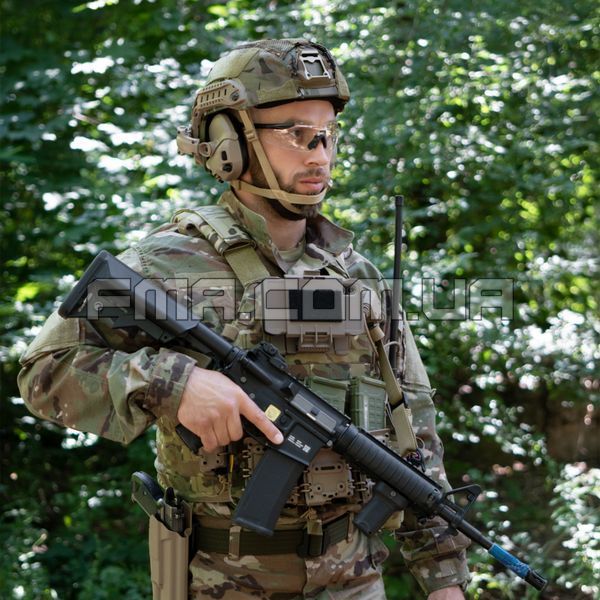 Гарнітура FMA AMP 2000000083339 фото