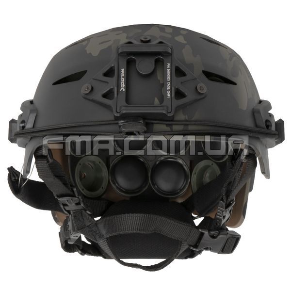 Шолом FMA MIC EX BUMP 2000000126630 фото