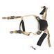 FMA Suspension EX Helmet, DE, Suspension systems