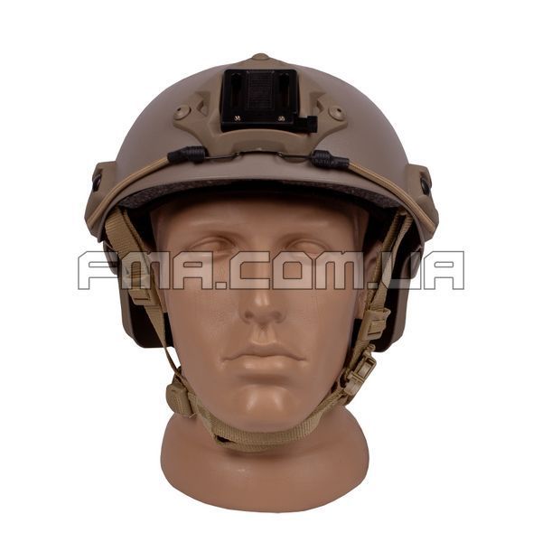 Шолом FMA Helmet 7700000022370 фото