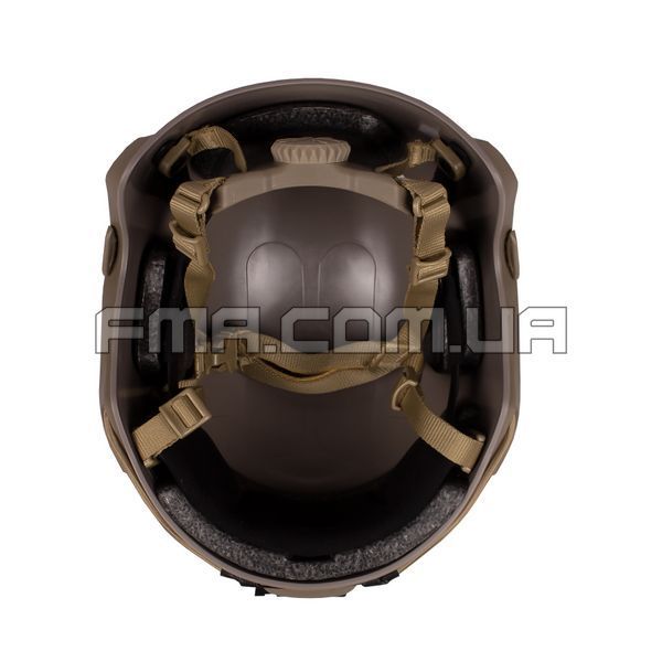 Шолом FMA Helmet 7700000022370 фото